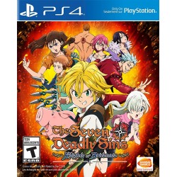 The Seven Deadly Sins:...