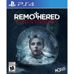 Remothered: Broken...