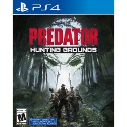 Predator: Hunting Grounds -...