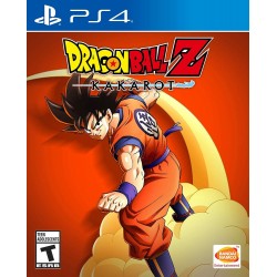 Dragon Ball Z: Kakarot -...