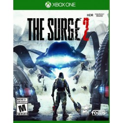 The Surge 2 - Xbox One...