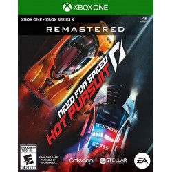 Need for Speed: Hot Pursuit...
