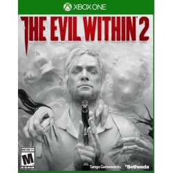 The Evil Within 2 – Xbox...