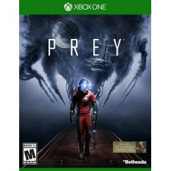 Prey - Xbox One (Nuevo y...