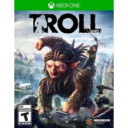 Troll and I – Xbox One...