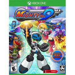 Mighty No. 9 - Xbox One...