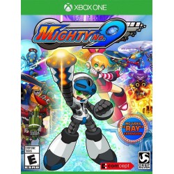 Mighty No. 9 – Xbox One...