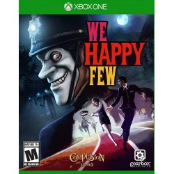We Happy Few - Xbox One...