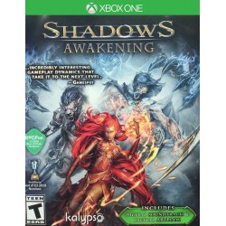 Shadows: Awakening – Xbox...