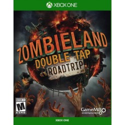 Zombieland: Double Tap -...