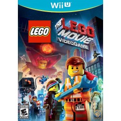 Lego Movie The Videogame -...