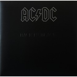 AC/DC / Back in Black -...