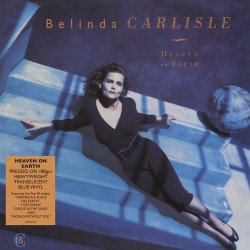 Belinda Carlisle / Heaven...