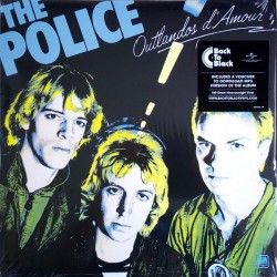 The Police / Outlandos...