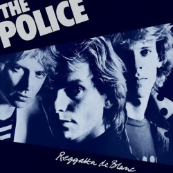 The Police / Reggatta De...