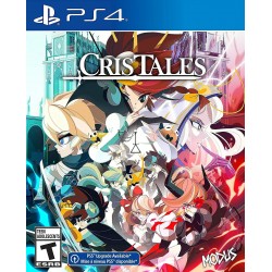 Cris Tales - PS4 (Nuevo y...
