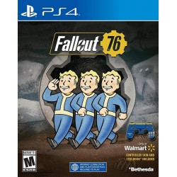 Fallout 76 Steelbook...