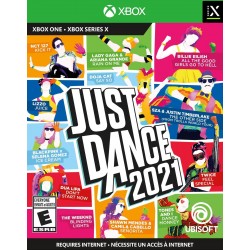 Just Dance 2021 - Xbox One...