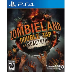 Zombieland: Double Tap -...