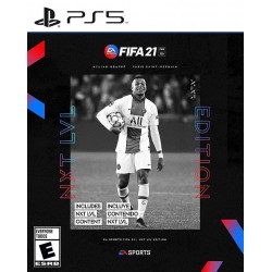 FIFA 21 NXT LVL Edition -...