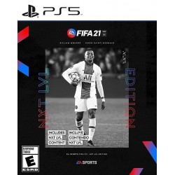 FIFA 21 NXT LVL Edition -...