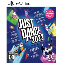 Just Dance 2022 - PS5...