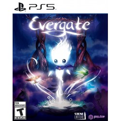 Evergate - PS5 (Nuevo y...
