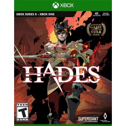 Hades - Xbox Series X /...