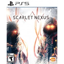 Scarlet Nexus - PS5 (Nuevo...
