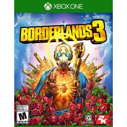 Borderlands 3 - Xbox One...