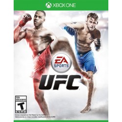 UFC – Xbox One (Nuevo y...