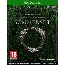 The Elder Scrolls Online:...