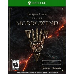 The Elder Scrolls Online:...