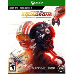 Star Wars Squadrons - Xbox...