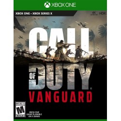 Call of Duty Vanguard -...