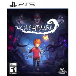 In Nightmare - PS5 (Nuevo y...
