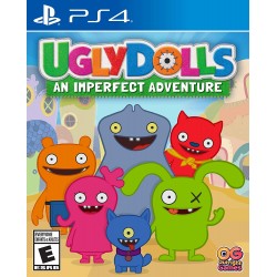 Uglydolls An Imperfect...