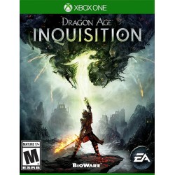 Dragon Age Inquisition -...