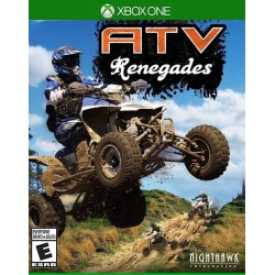 ATV Renegades – Xbox One...