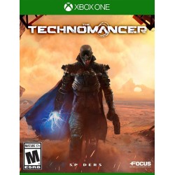 The Technomancer – Xbox One...