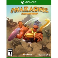 Pharaonic Deluxe Edition –...
