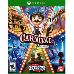 Carnival Games – Xbox One...