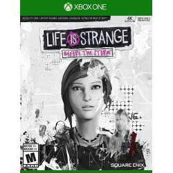 Life is Strange: Before The...