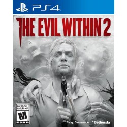 The Evil Within 2 – PS4...