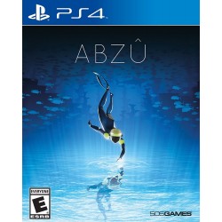 ABZU - PS4 (Nuevo y Sellado)