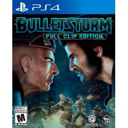 Bulletstorm Full Clip...