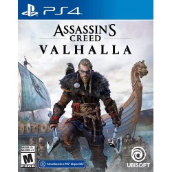 Assassin’s Creed Valhalla -...