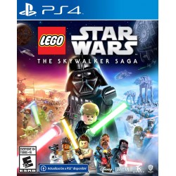 LEGO Star Wars: The...