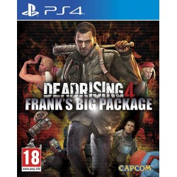 Dead Rising 4 Franks Big...