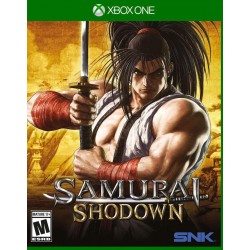 Samurai Shodown - Xbox One...